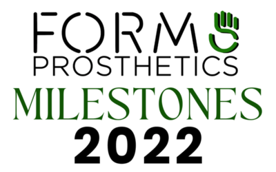 2022 Milestones